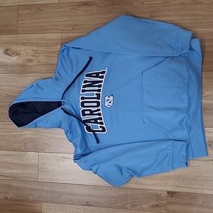 Champion Carolina Blue Carolina Tar Heels Hoodie